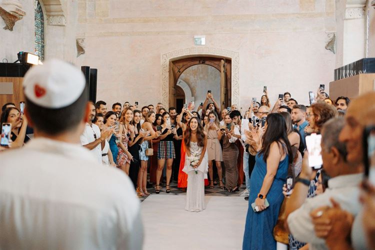 צילום: בן מזרחי