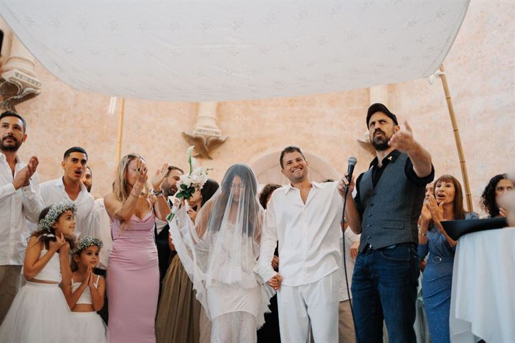 צילום: בן מזרחי