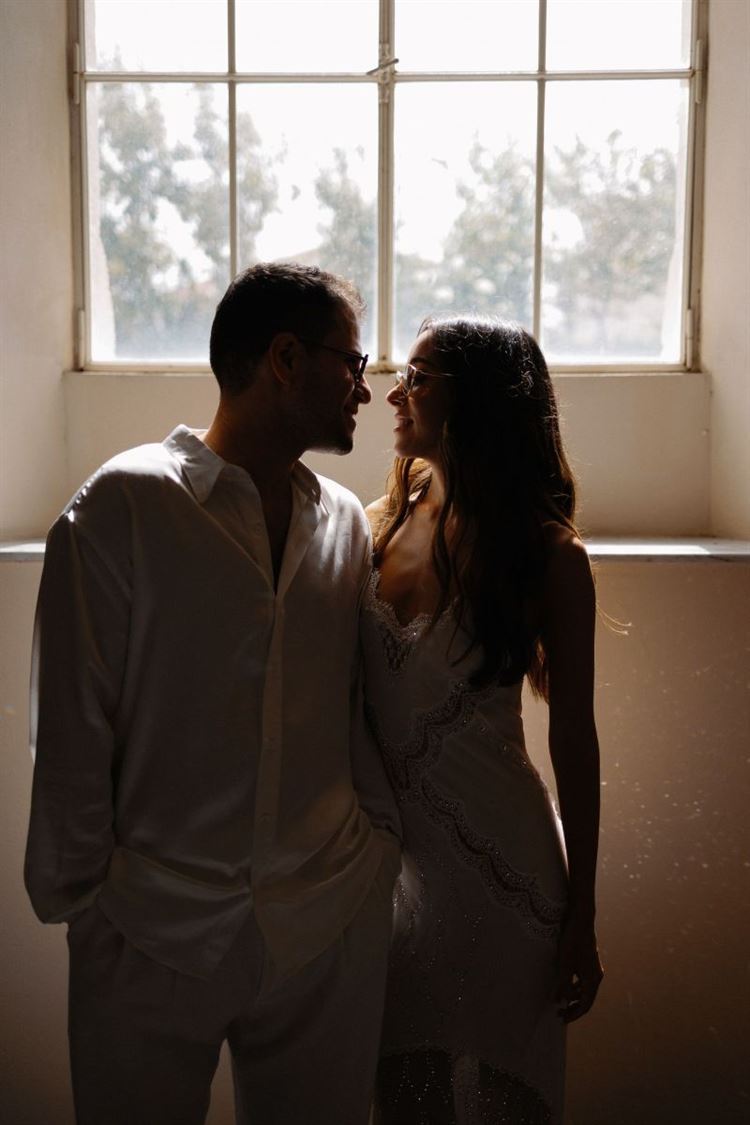 צילום: בן מזרחי