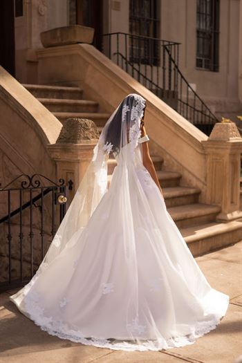 BERTA NY S/S 
