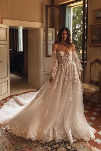  ברטה BERTA Verona F/W