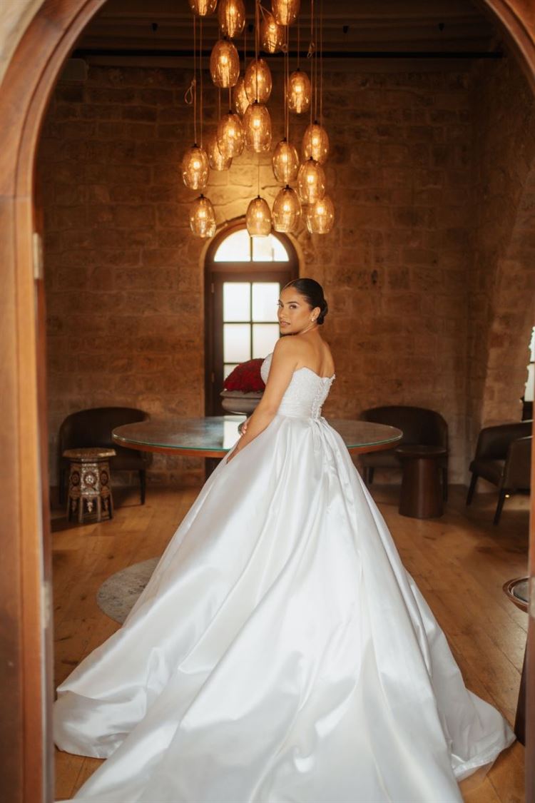 צילום: Ruben Prod