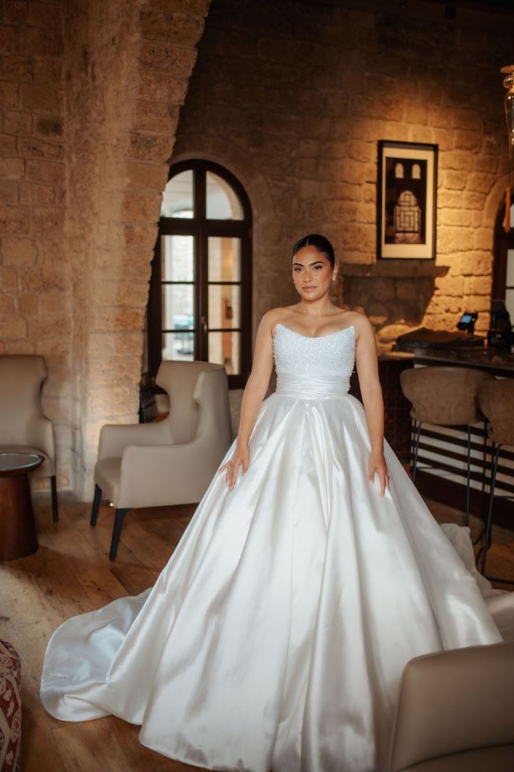 צילום: Ruben Prod