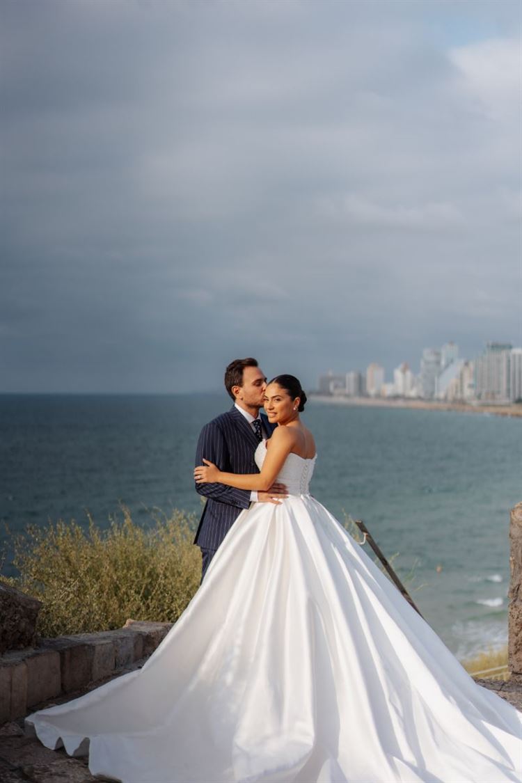 צילום: Ruben Prod