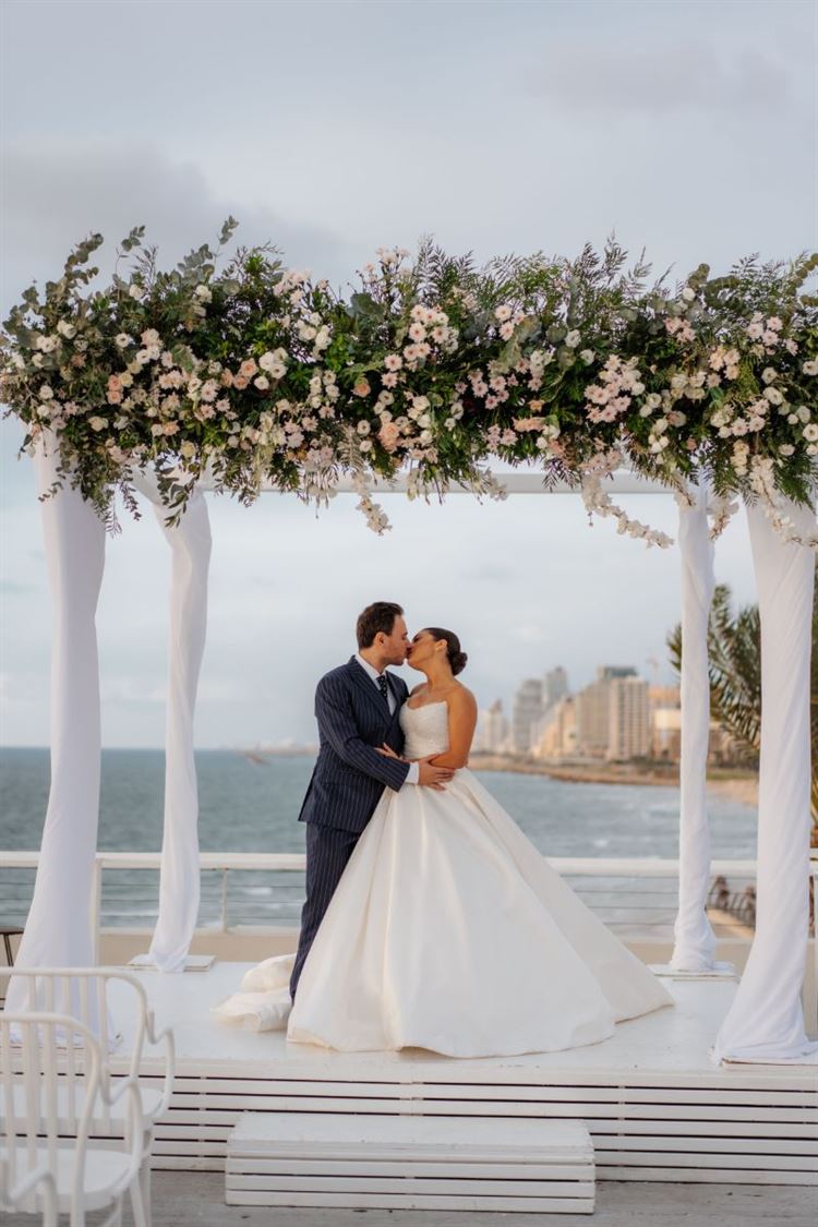 צילום: Ruben Prod