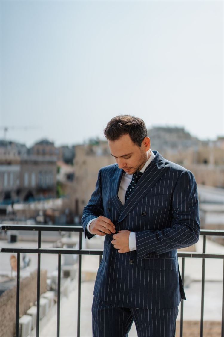 צילום: Ruben Prod