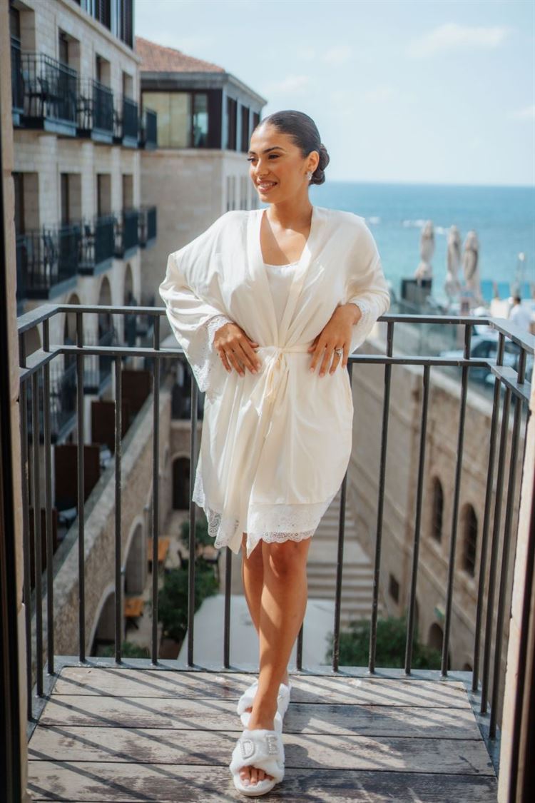 צילום: Ruben Prod