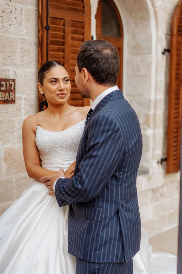 צילום: Ruben Prod