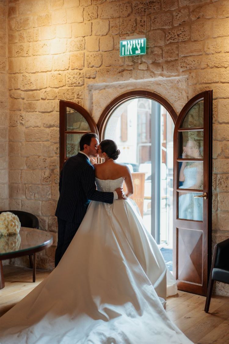 צילום: Ruben Prod