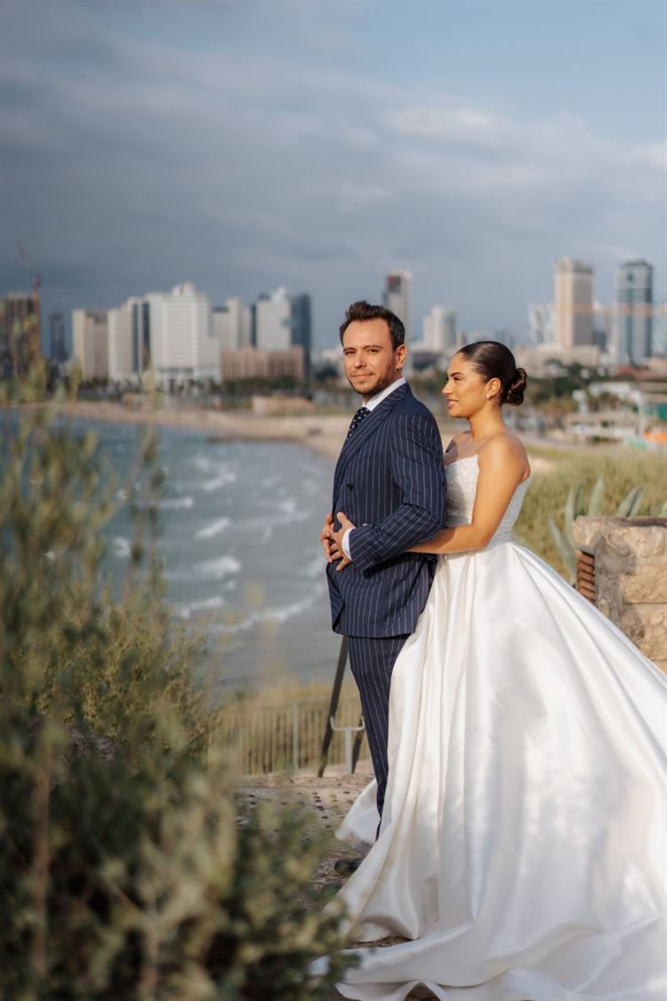 צילום: Ruben Prod