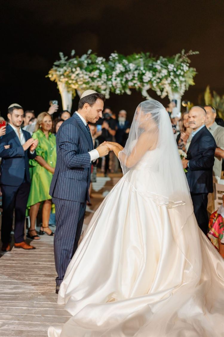 צילום: Ruben Prod