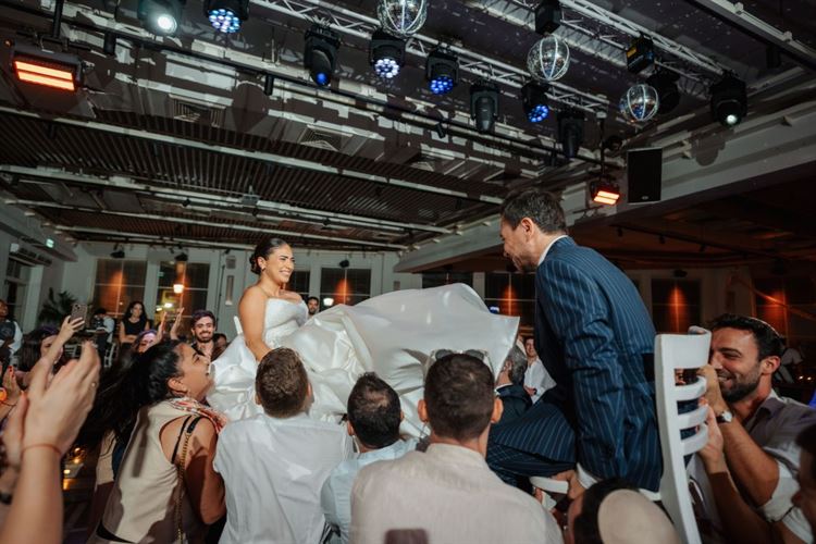 צילום: Ruben Prod