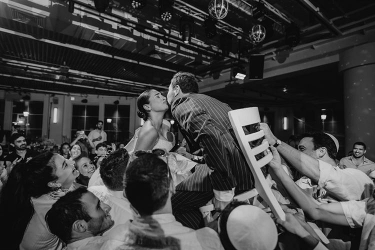 צילום: Ruben Prod