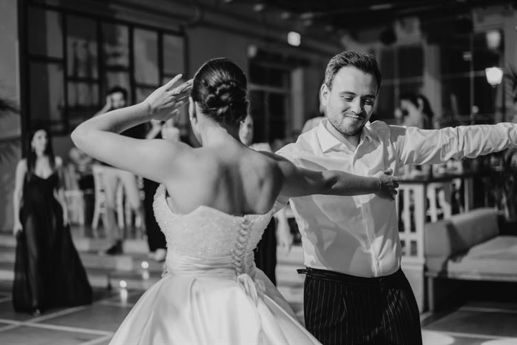 צילום: Ruben Prod