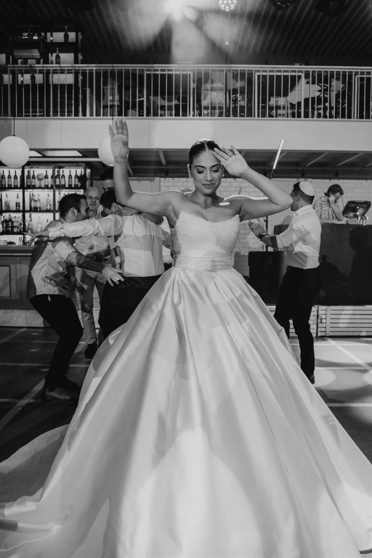 צילום: Ruben Prod