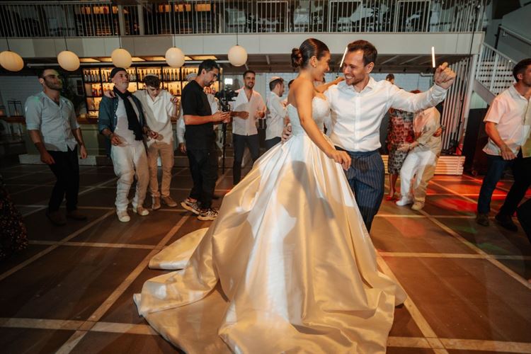 צילום: Ruben Prod