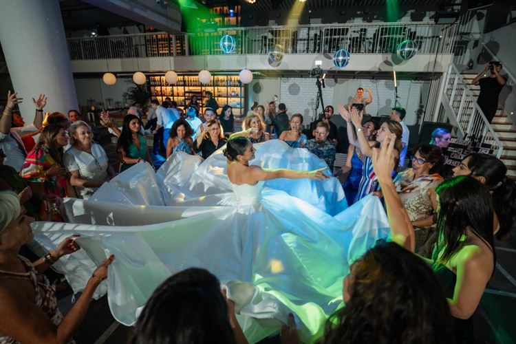 צילום: Ruben Prod