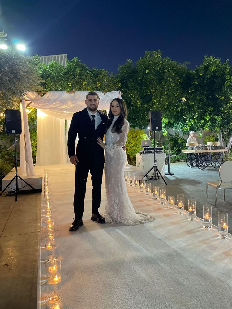 צילום: שרה בן עזרי