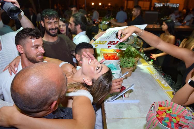 צילום: אורי חיון