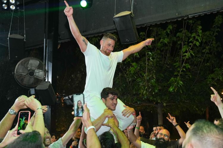 צילום: אורי חיון