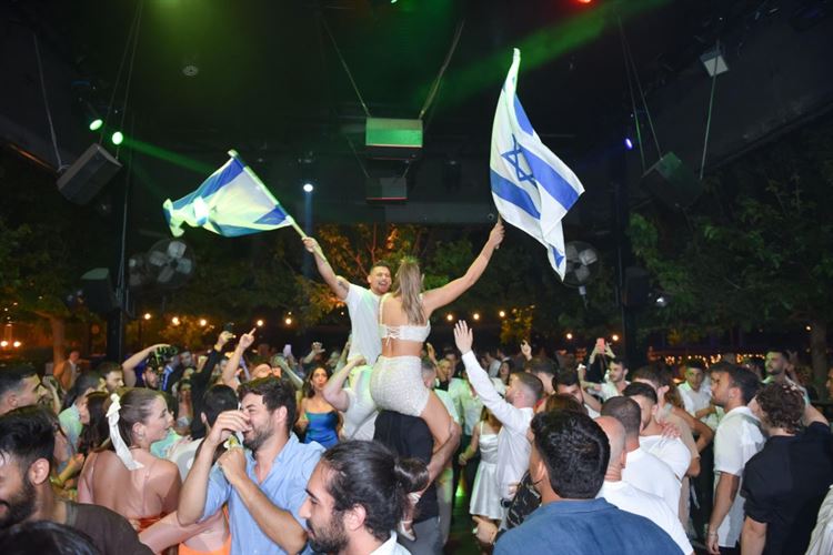 צילום: אורי חיון