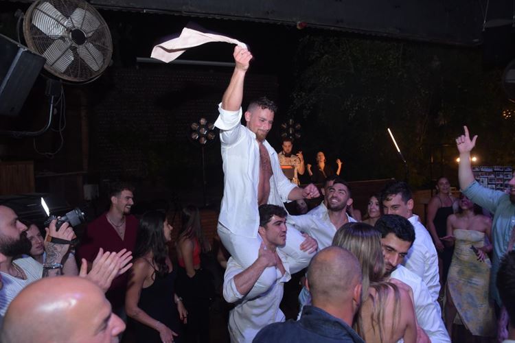 צילום: אורי חיון