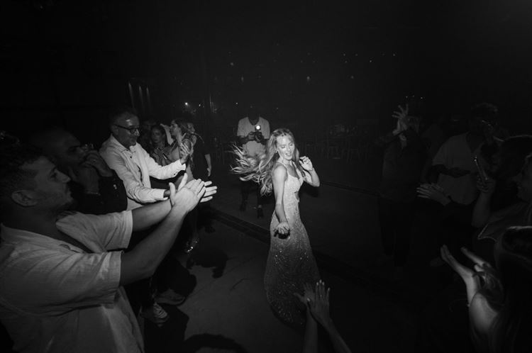 צילום: אורן סונגו