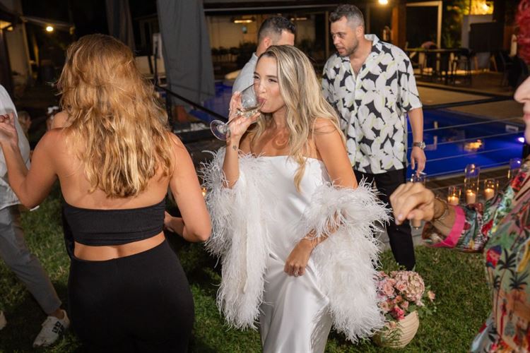 צילום: חיים אפריאט