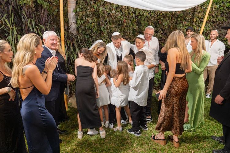 צילום: חיים אפריאט