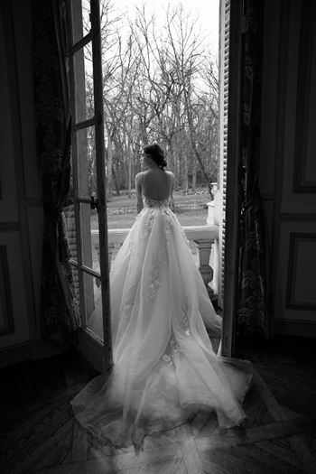 ליז מרטינז La Mariée