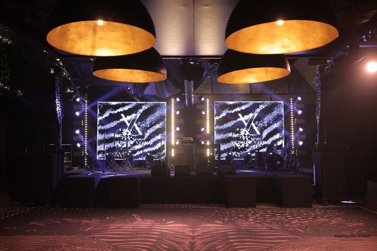 צילום: אבשלום זוהר