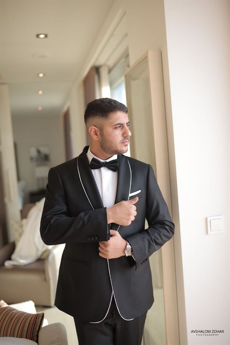 צילום: אבשלום זוהר