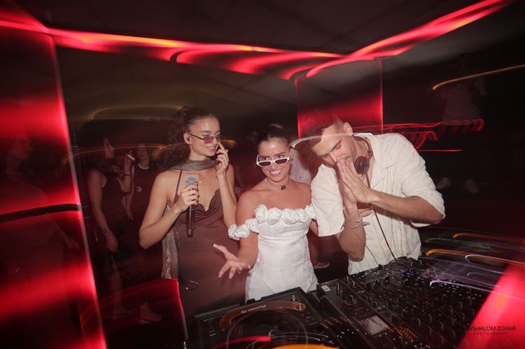 צילום: אבשלום זוהר