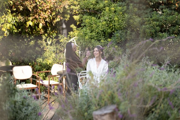 צילום: רון תורג'מן