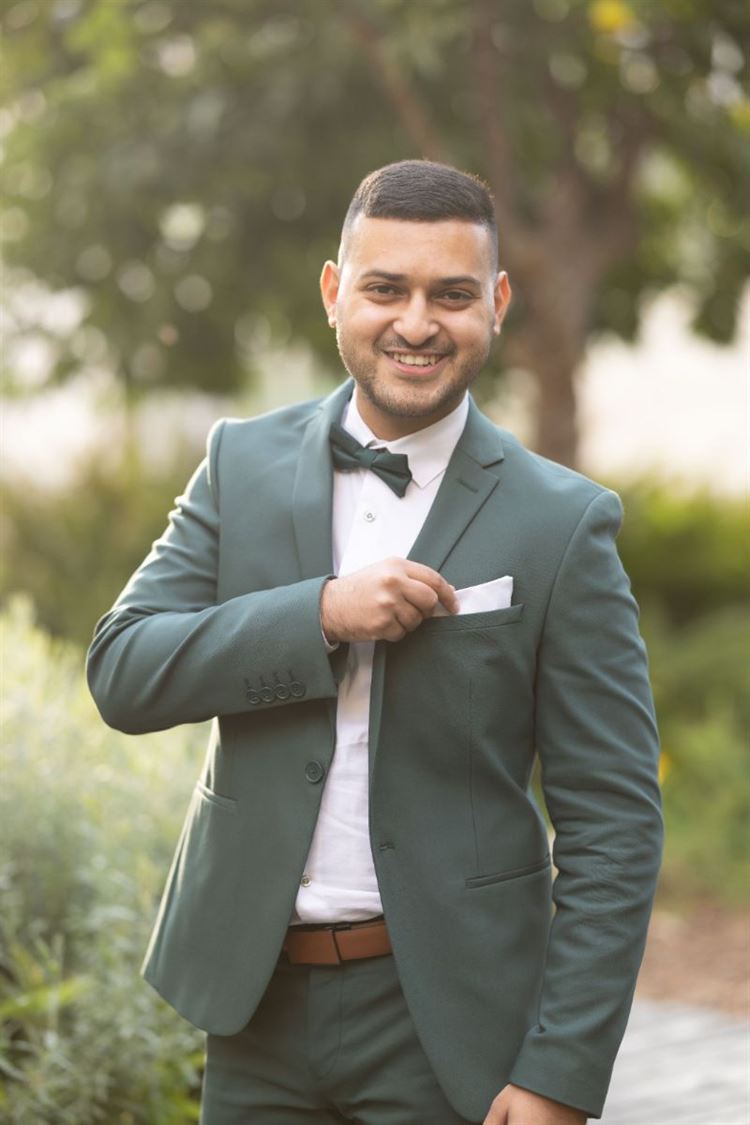 צילום: רון תורג'מן