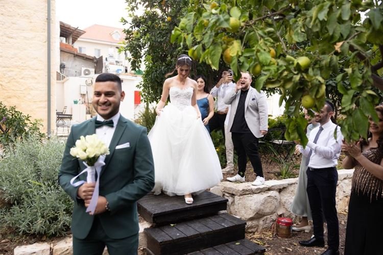 צילום: רון תורג'מן