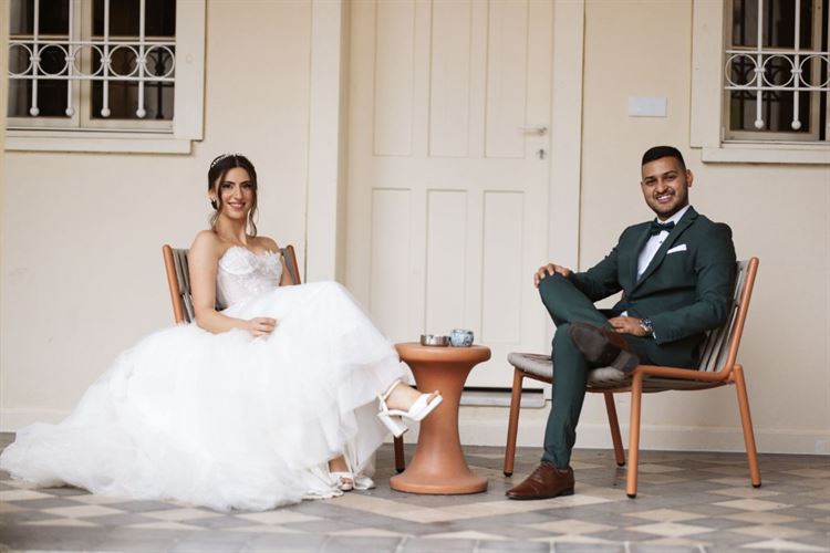 צילום: רון תורג'מן