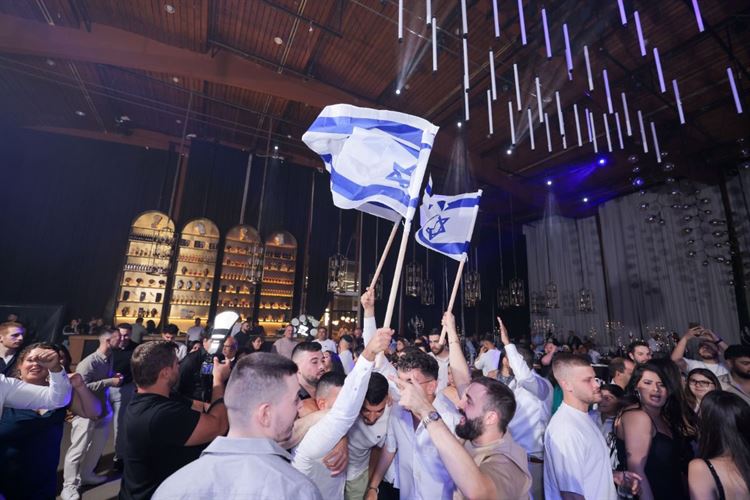 צילום: רון תורג'מן