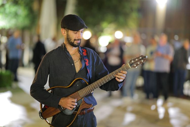 צילום: רון תורג'מן