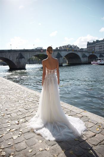 ליז מרטינז Lookbook FW