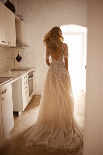 ליז מרטינז Hydra