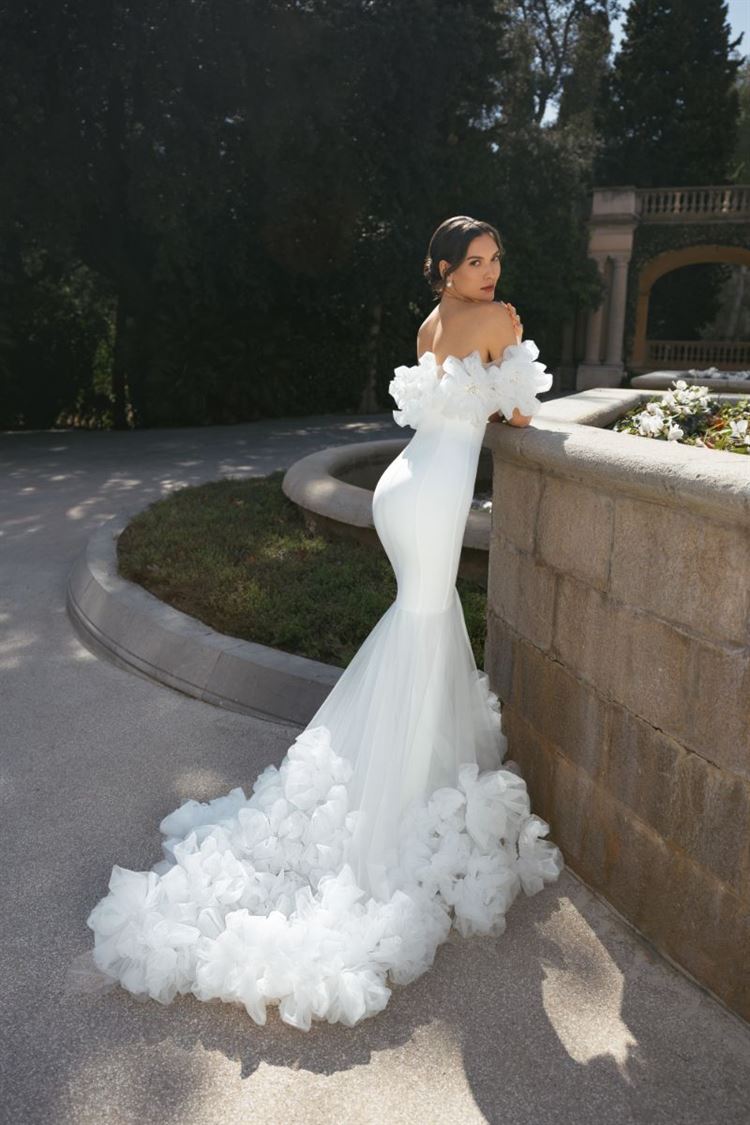 ג'ולי וינו- קולקציית 2025, צילום: יח