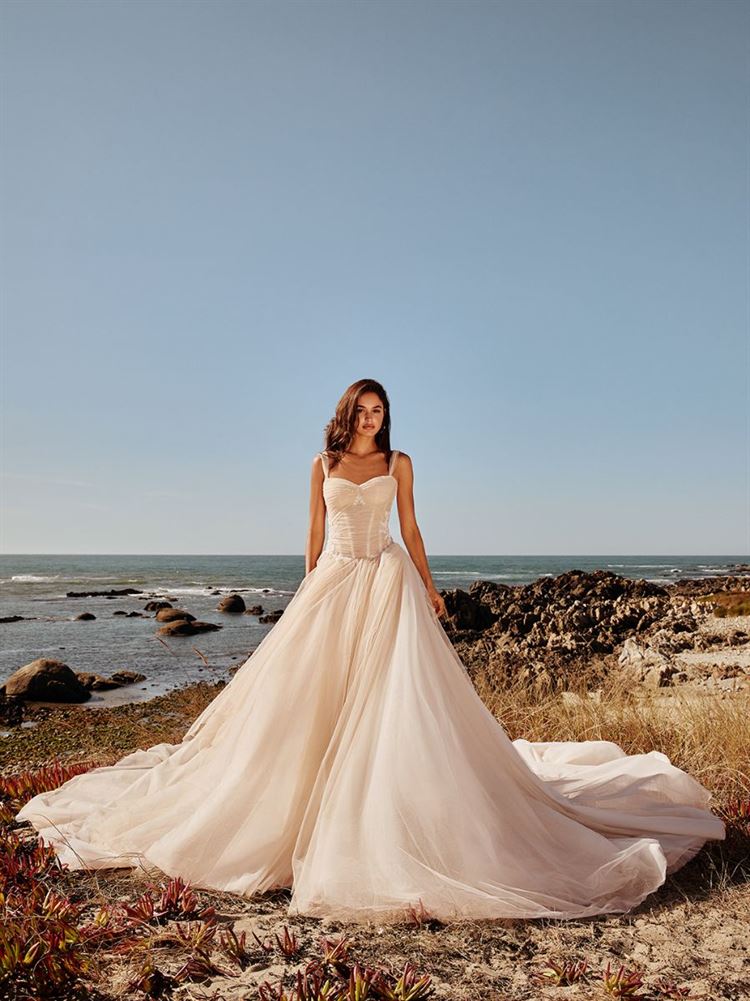 גליה להב- קולקציית 2025, צילום: יח