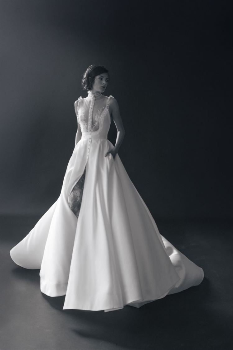 ענבל דרור- קולקציית 2024, צילום: יח