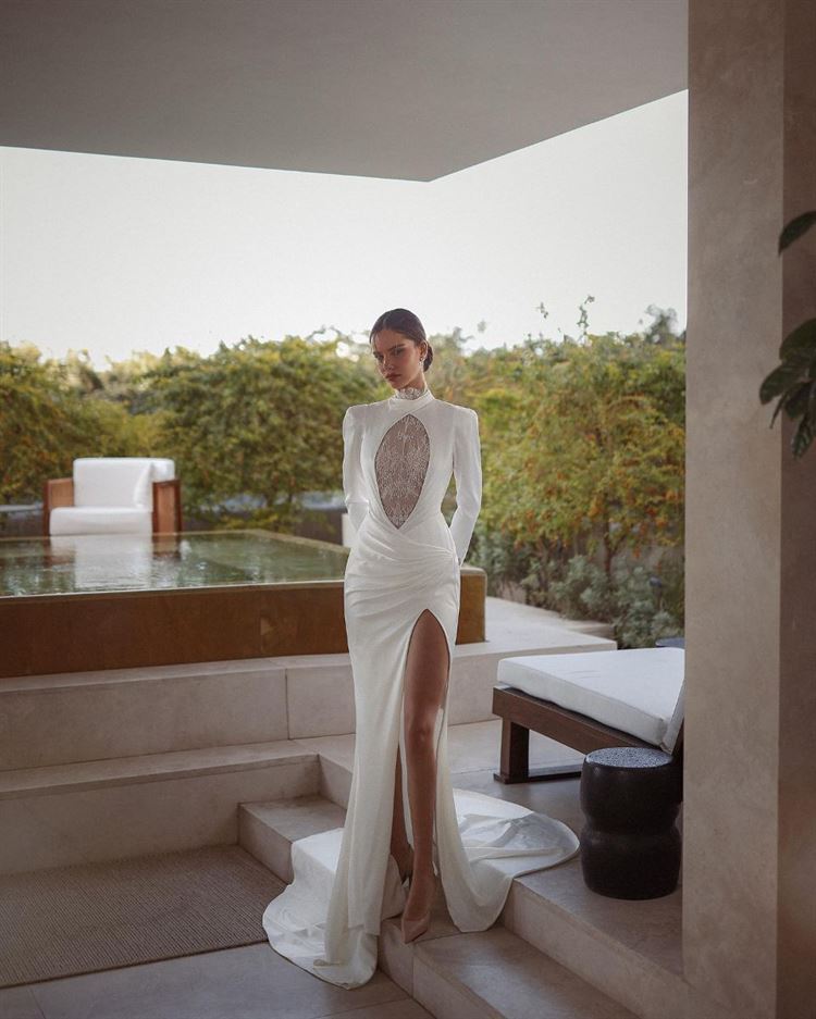 שלומית אזרד- קולקציית 2024, צילום: יח