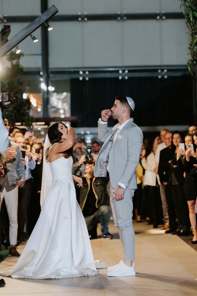 צילום: אורן סונגו