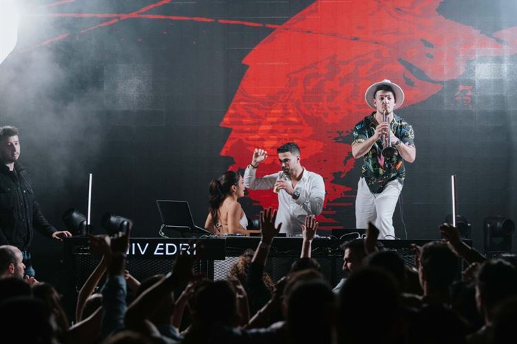 צילום: אורן סונגו