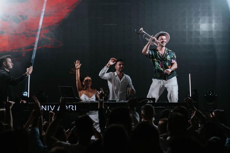 צילום: אורן סונגו