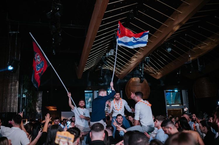 צילום: אורן סונגו