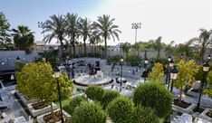 אולמות לבת ובר מצווה - נרניה אולם אירועים